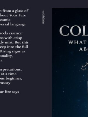 cover image of The Cola Zodiac